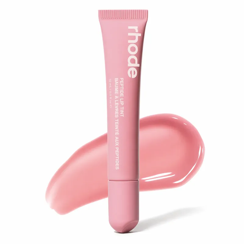Rhode Peptide Lip Tint