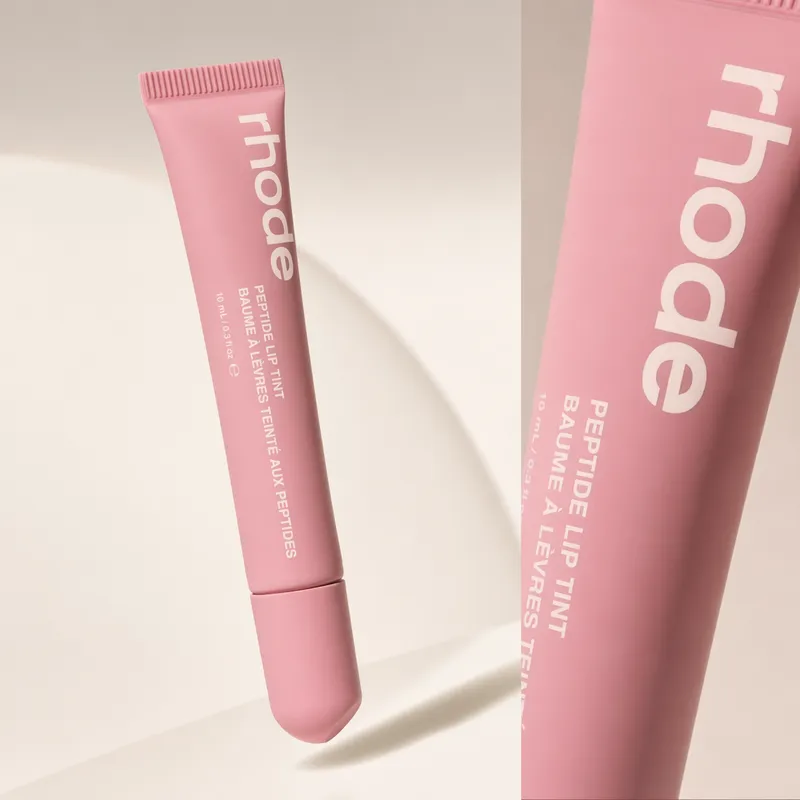 Rhode Peptide Lip Tint