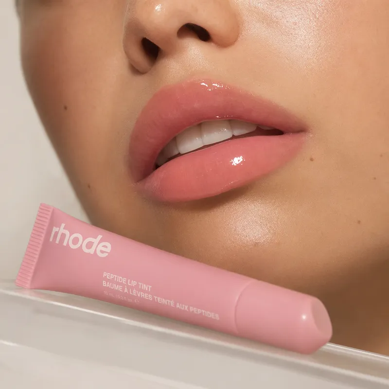 Rhode Peptide Lip Tint