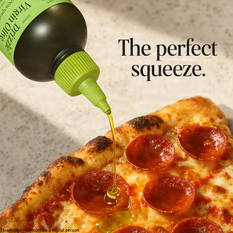 Graza Extra Virgin Olive Oil