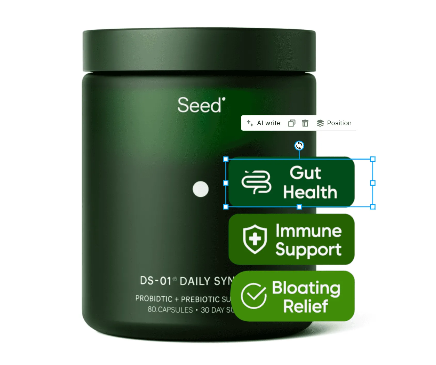 Edit like a pro — before