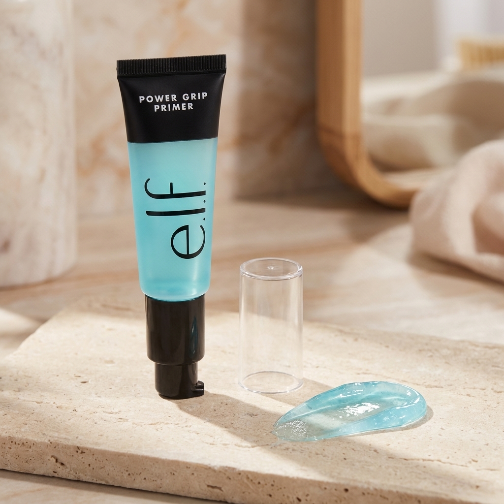 e.l.f. listing designed in Pixii for Shopify