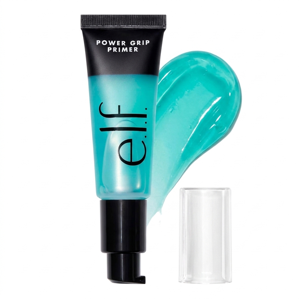 e.l.f. listing designed in Pixii for TikTok Shop