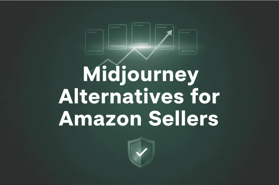 Midjourney Alternatives for Amazon Sellers