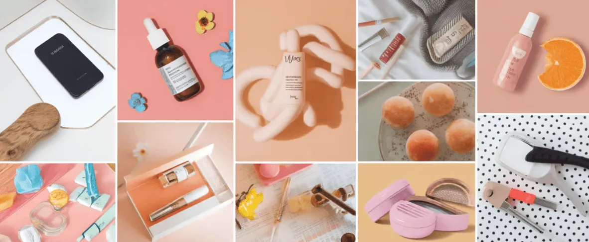 9 Types of Product Photography That Drive E-commerce Sales