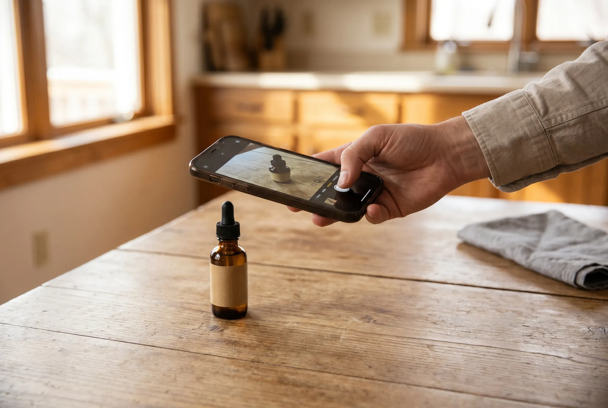 10 Tips for Taking Great Product Photos With Your iPhone