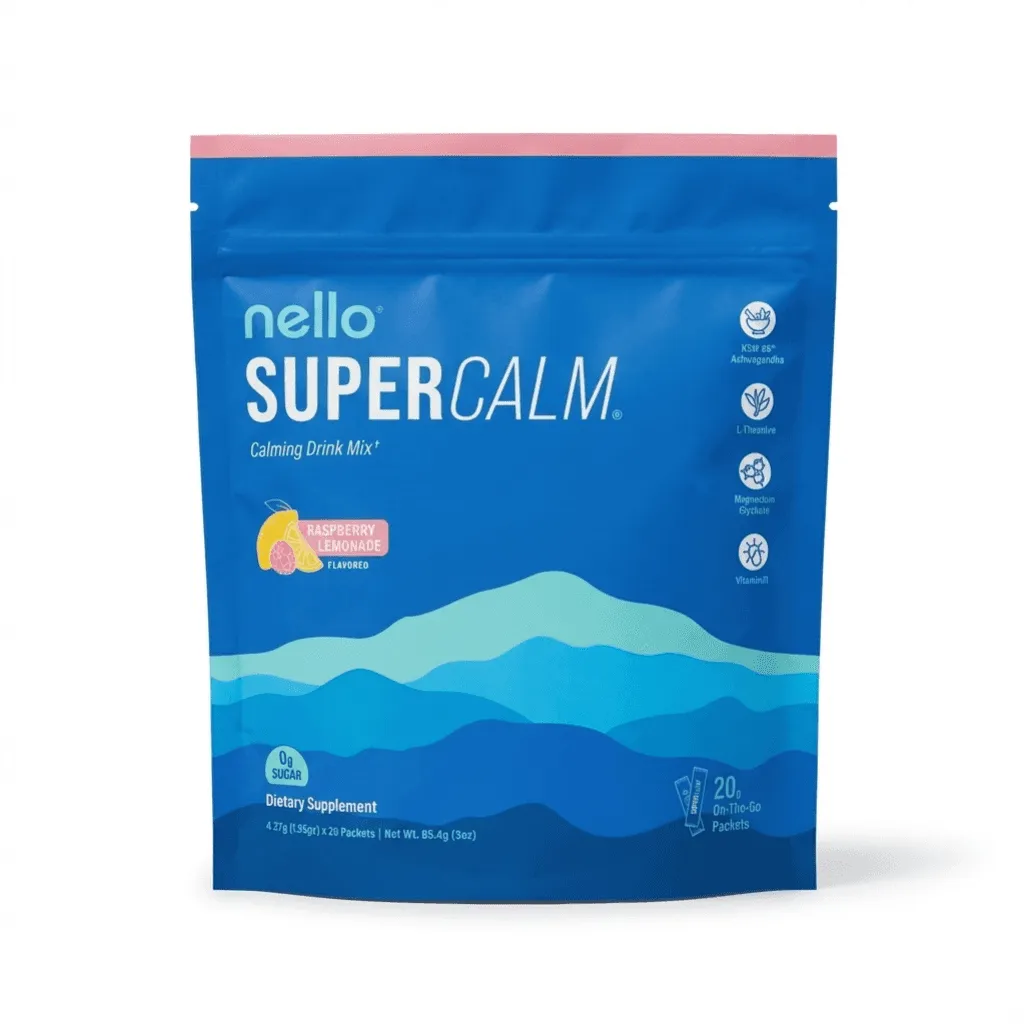Plain supplement product — official Amazon rules