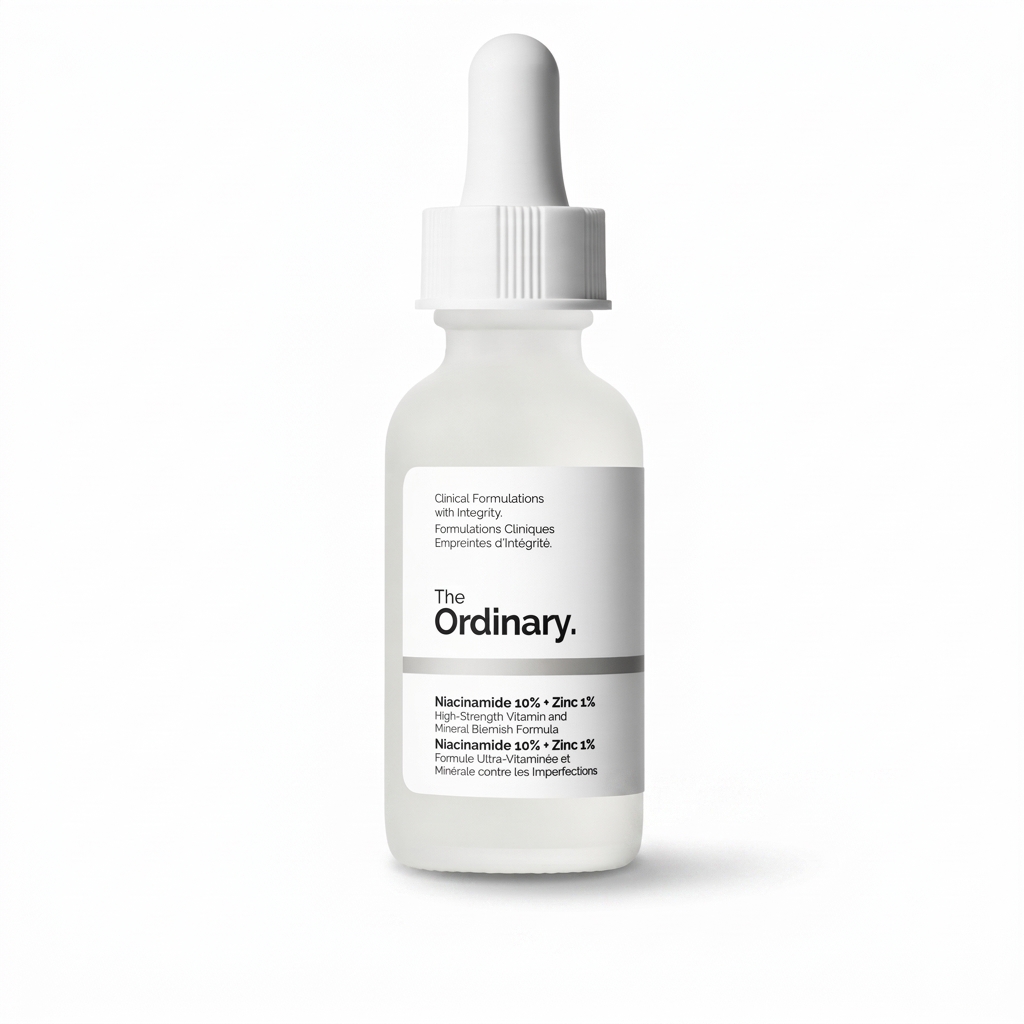 The Ordinary listing designed in Pixii for Walmart