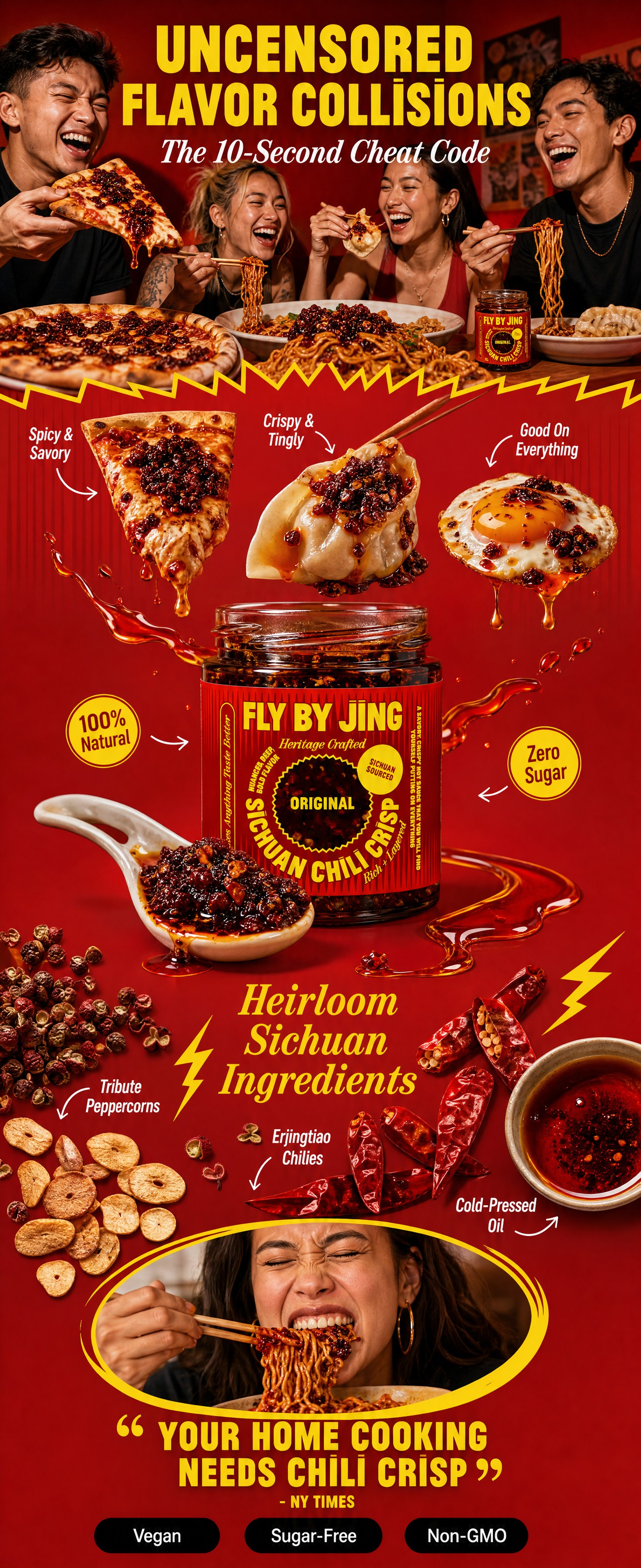 Fly By Jing Amazon A+ Premium desktop preview