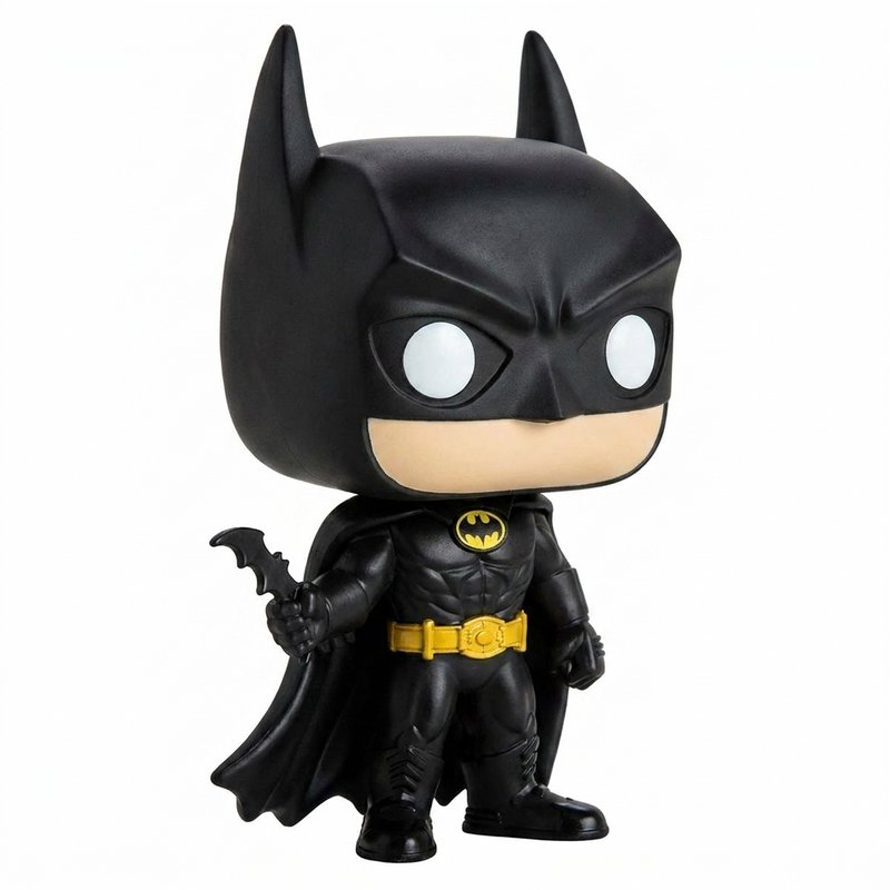 Funko Pop Batman licensed Amazon listing — Pixii image 1
