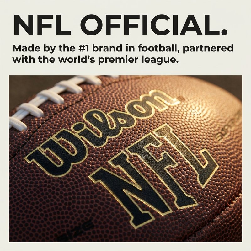 NFL licensed Amazon listing — Pixii image 6