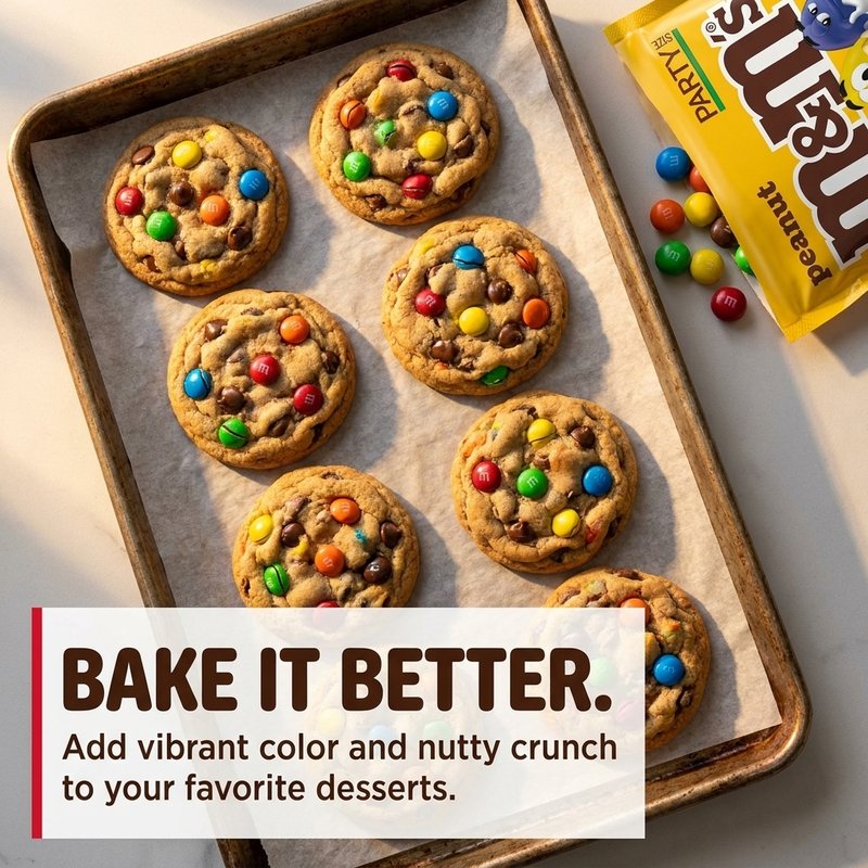 M&M's licensed Amazon listing — Pixii image 6