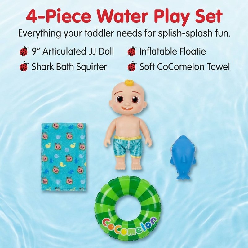 CoComelon licensed Amazon listing — Pixii image 2