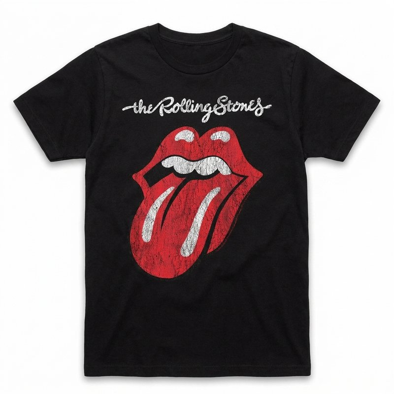The Rolling Stones licensed Amazon listing — Pixii image 1