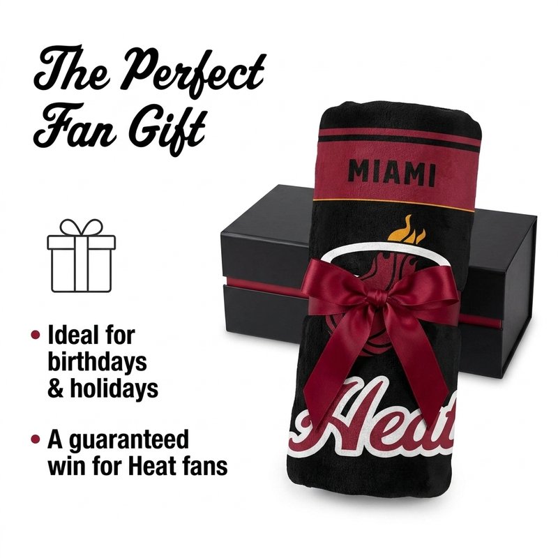 Miami Heat licensed Amazon listing — Pixii image 7