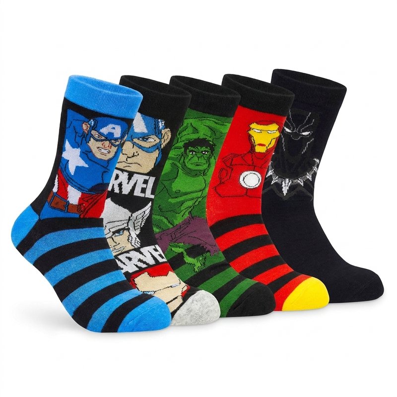 Marvel licensed Amazon listing — Pixii image 1
