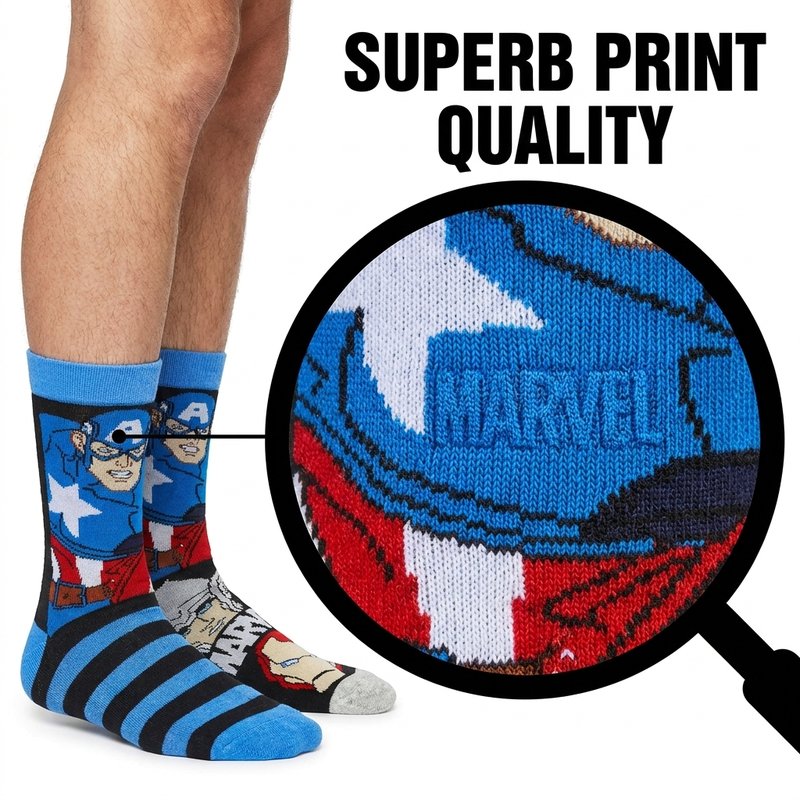 Marvel licensed Amazon listing — Pixii image 3