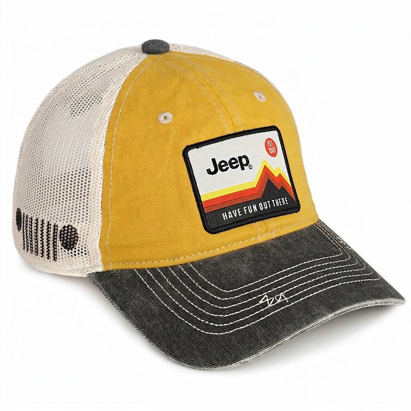 Jeep licensed Amazon listing — Pixii image 1