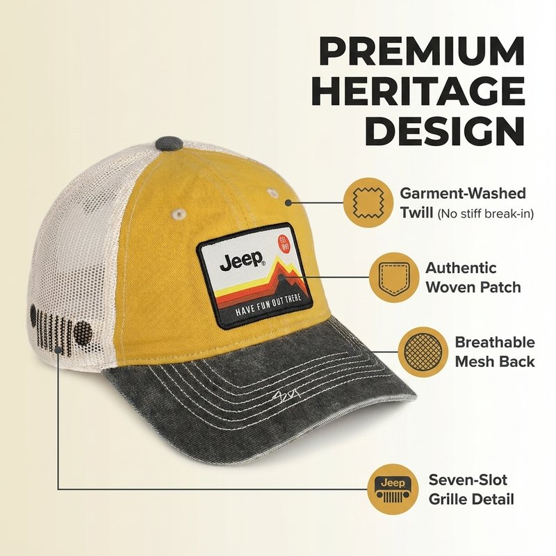 Jeep licensed Amazon listing — Pixii image 2