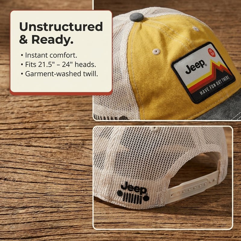 Jeep licensed Amazon listing — Pixii image 4
