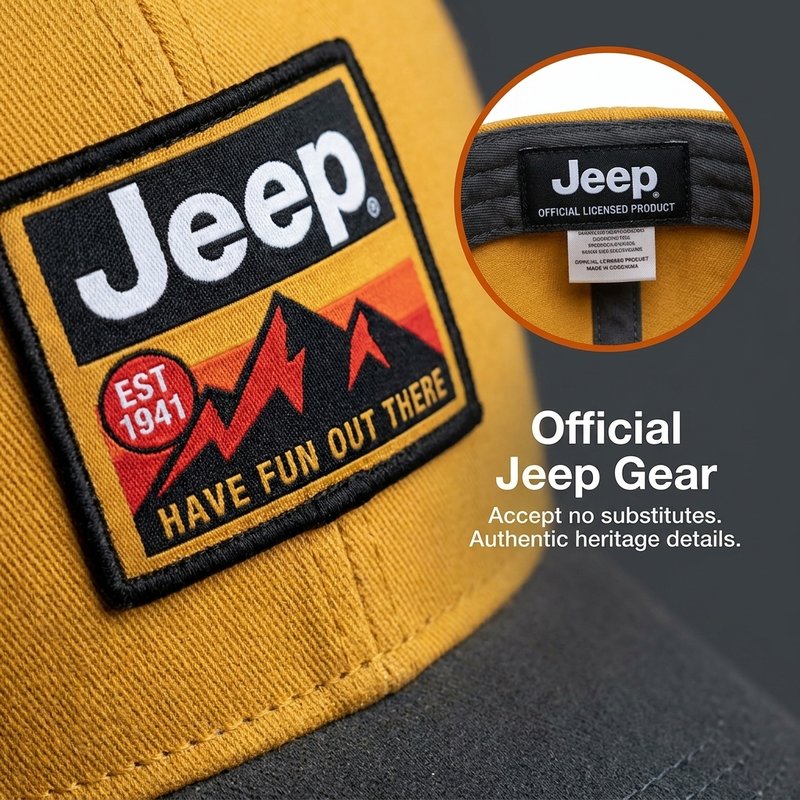 Jeep licensed Amazon listing — Pixii image 5