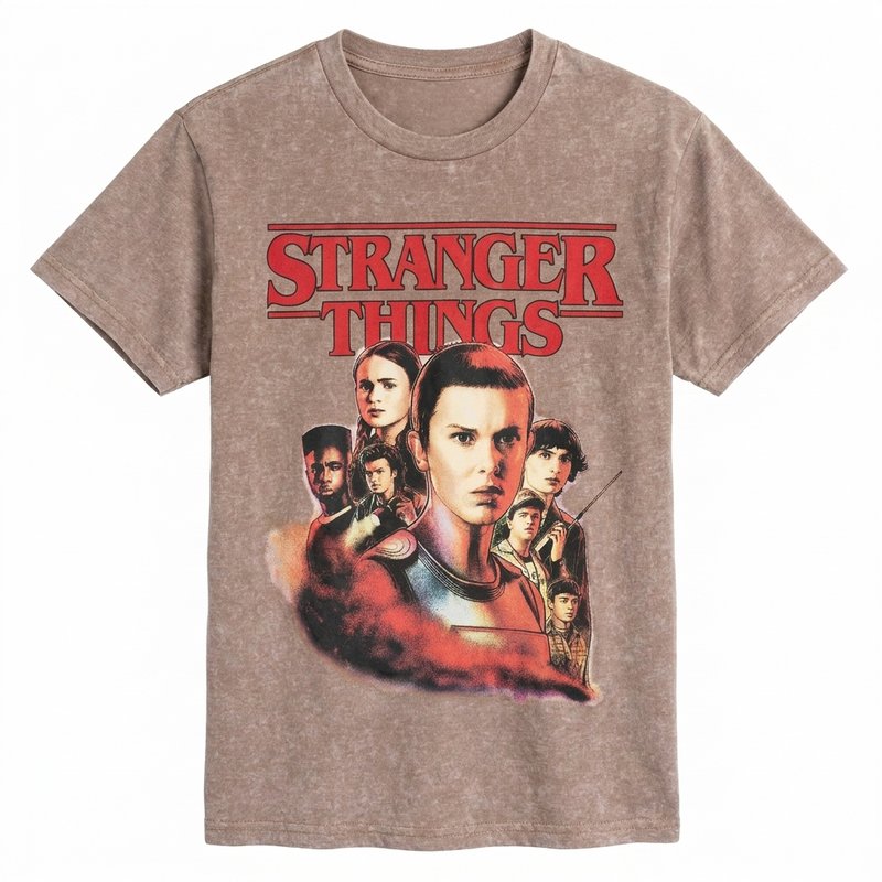 Stranger Things licensed Amazon listing — Pixii image 1