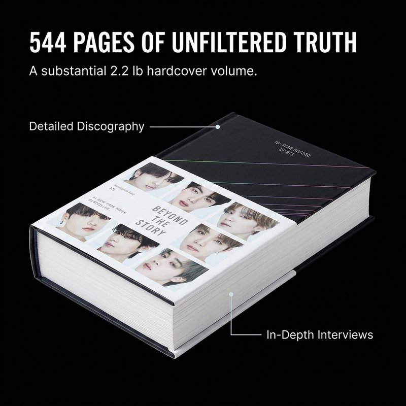 BTS licensed Amazon listing — Pixii image 5