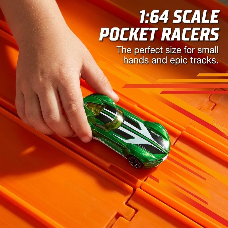 Hot Wheels licensed Amazon listing — Pixii image 5