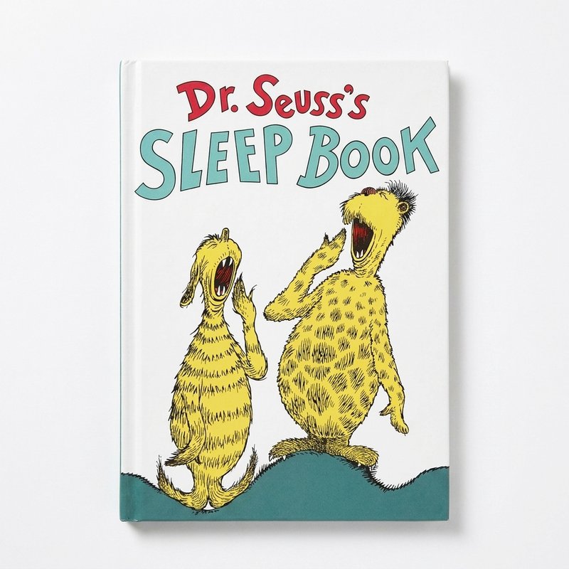 Dr. Seuss licensed Amazon listing — Pixii image 1