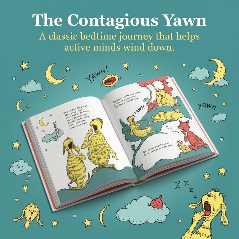 Dr. Seuss licensed Amazon listing — Pixii image 2