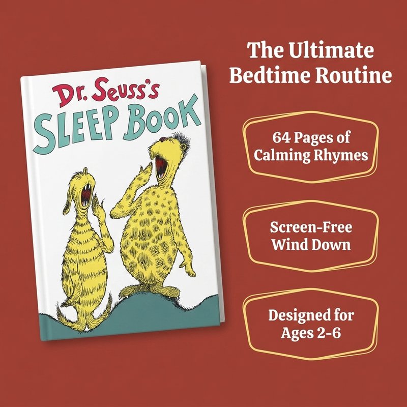 Dr. Seuss licensed Amazon listing — Pixii image 3