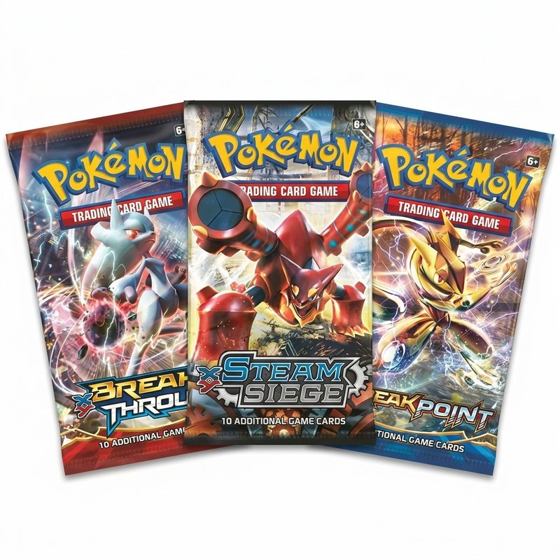 Pokémon licensed Amazon listing — Pixii image 1