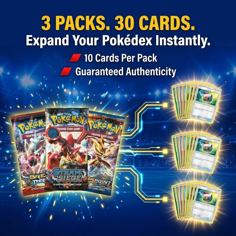 Pokémon licensed Amazon listing — Pixii image 2