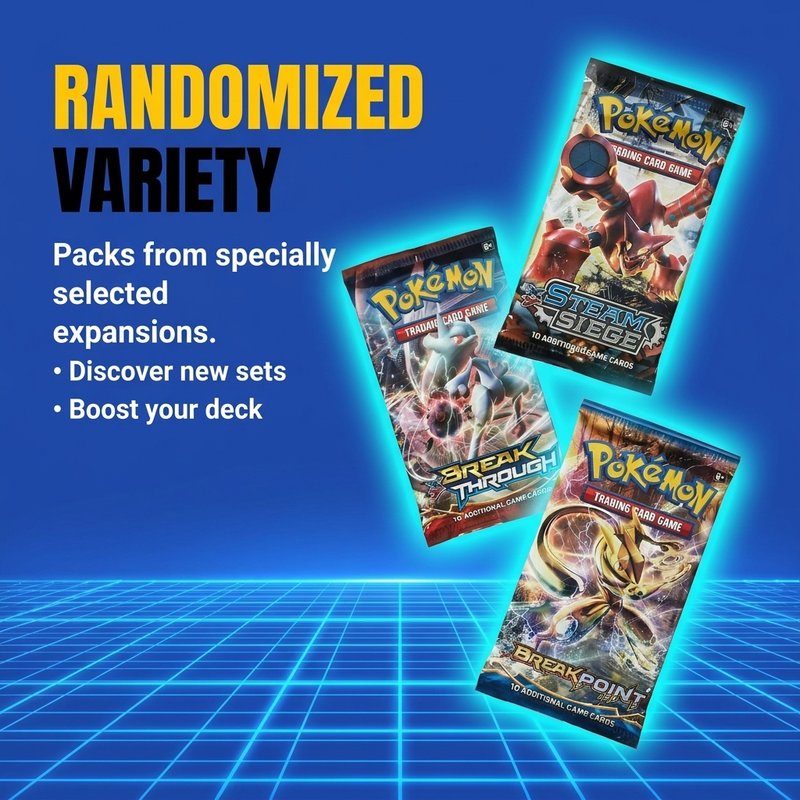Pokémon licensed Amazon listing — Pixii image 5