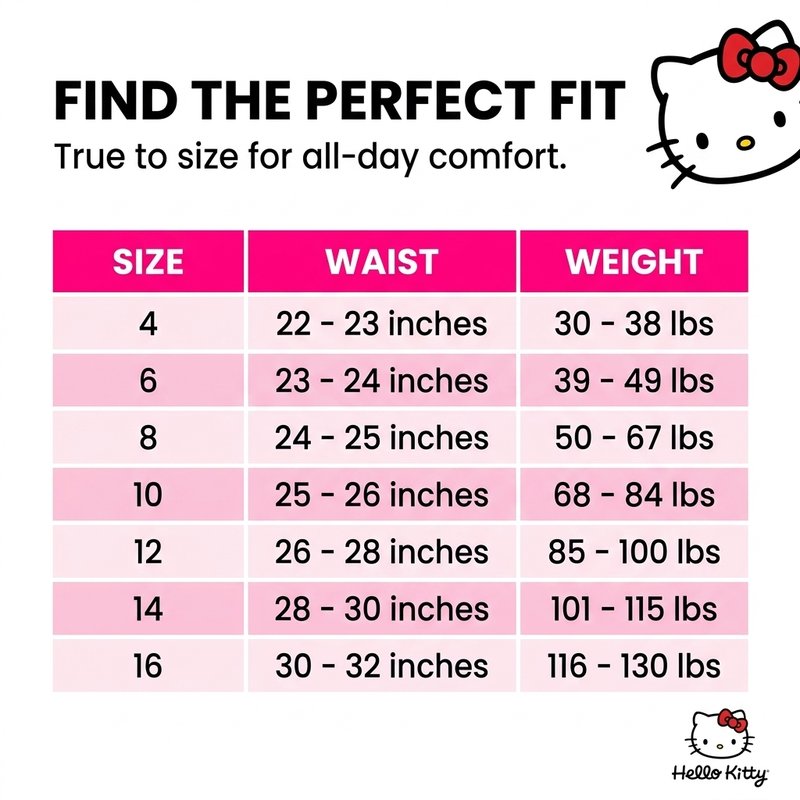 Hello Kitty licensed Amazon listing — Pixii image 6