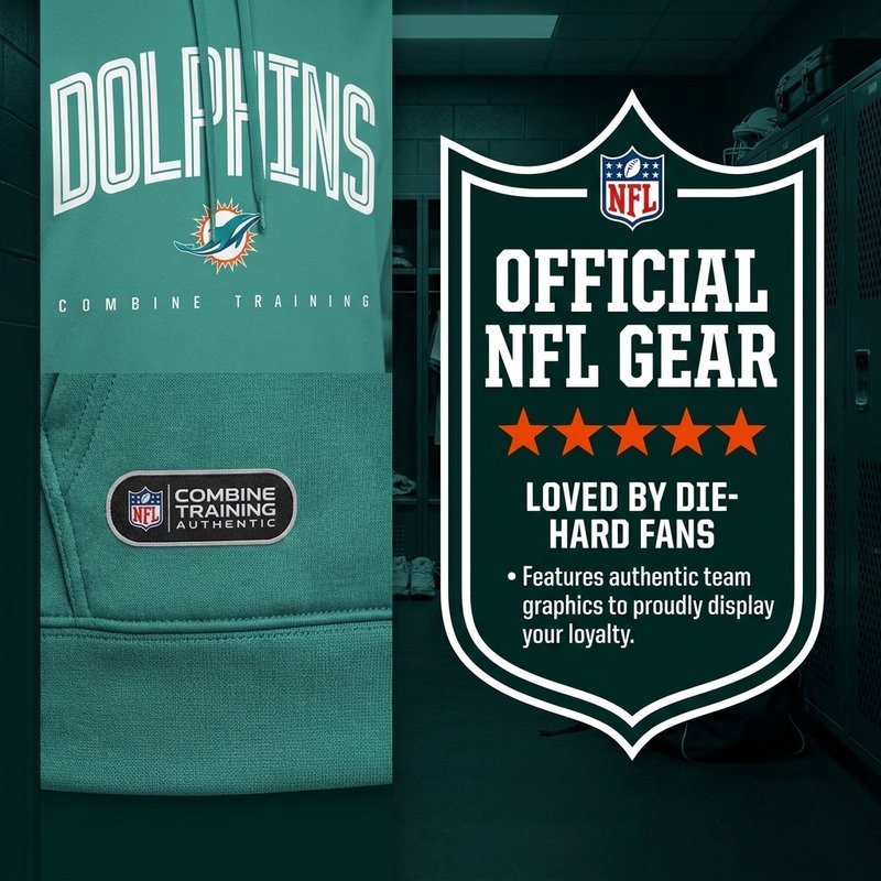 NFL licensed Amazon listing — Pixii image 6