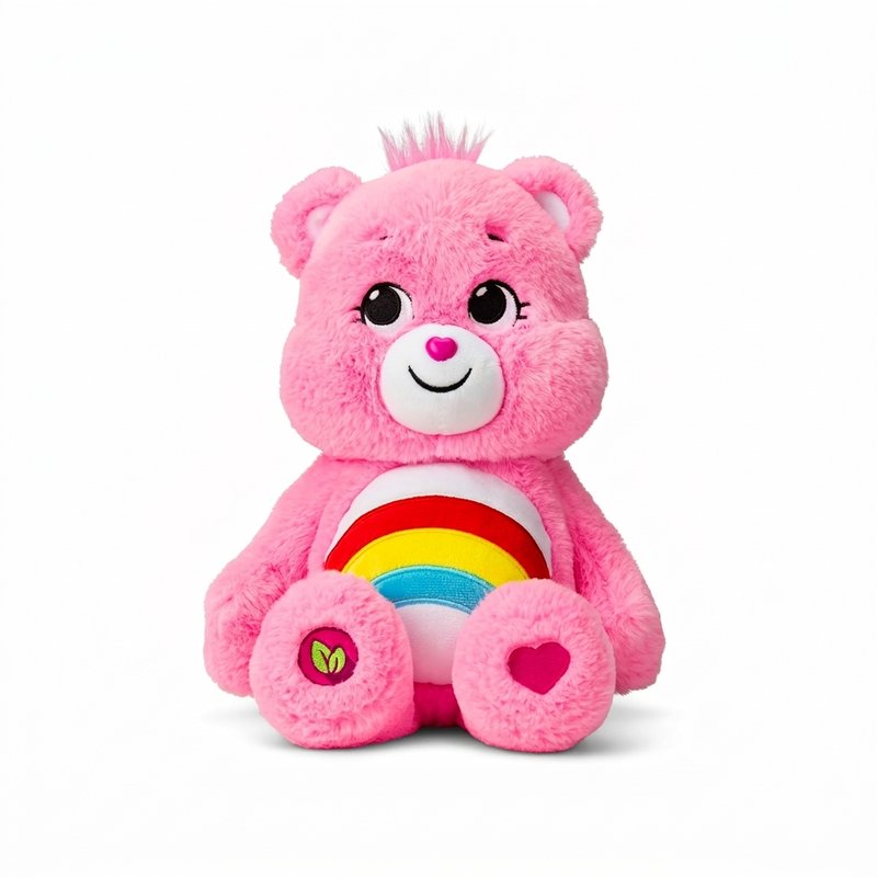 Care Bears licensed Amazon listing — Pixii image 1