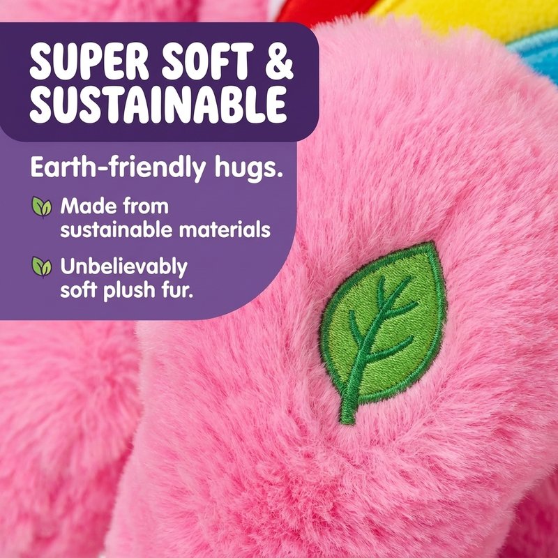 Care Bears licensed Amazon listing — Pixii image 3