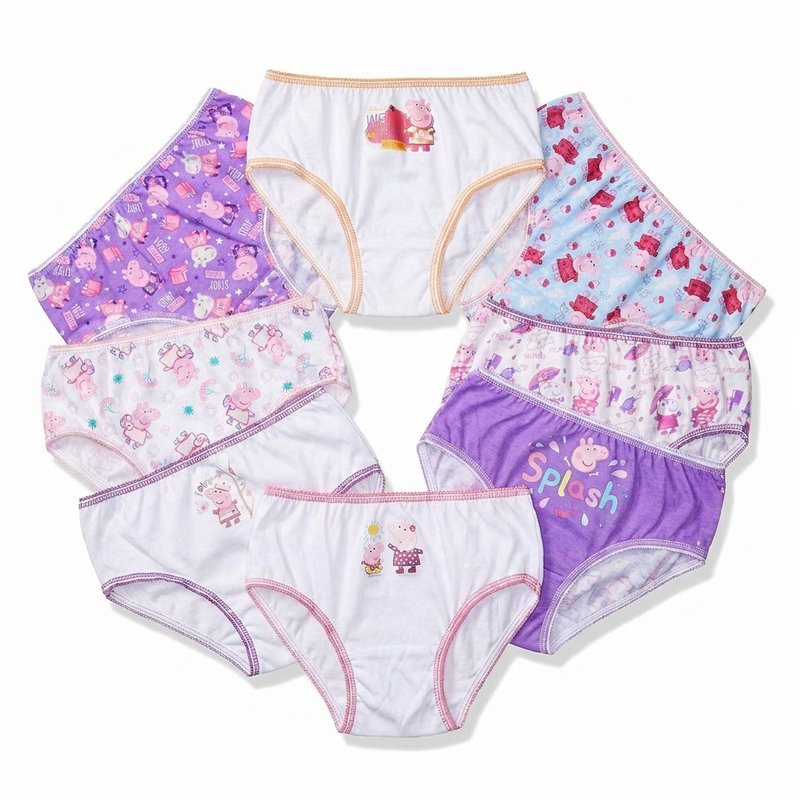 Peppa Pig licensed Amazon listing — Pixii image 1