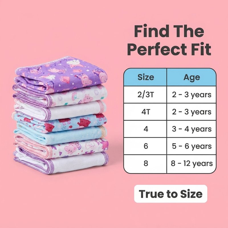 Peppa Pig licensed Amazon listing — Pixii image 6