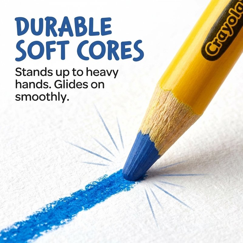 Crayola licensed Amazon listing — Pixii image 6