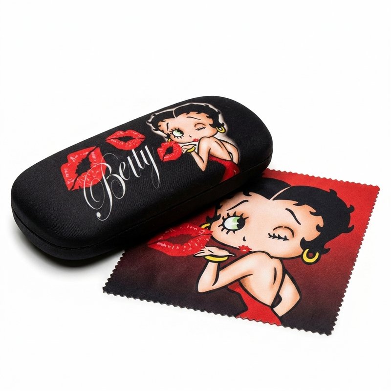 Betty Boop licensed Amazon listing — Pixii image 1