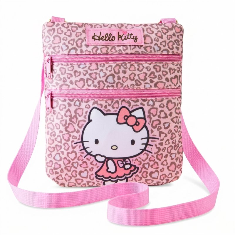 Hello Kitty licensed Amazon listing — Pixii image 1