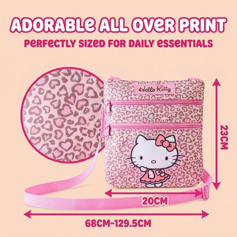 Hello Kitty licensed Amazon listing — Pixii image 3