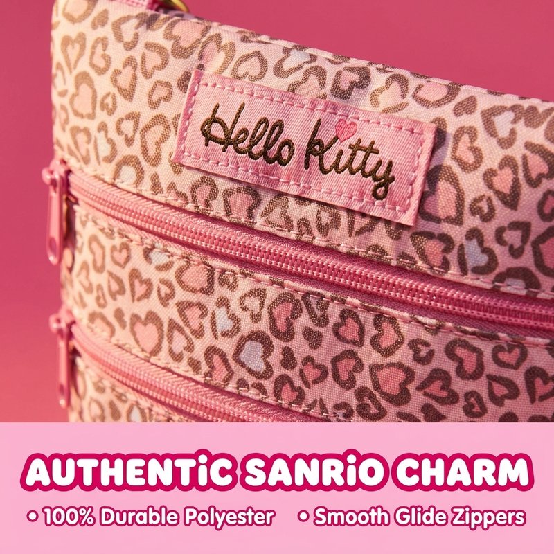 Hello Kitty licensed Amazon listing — Pixii image 7