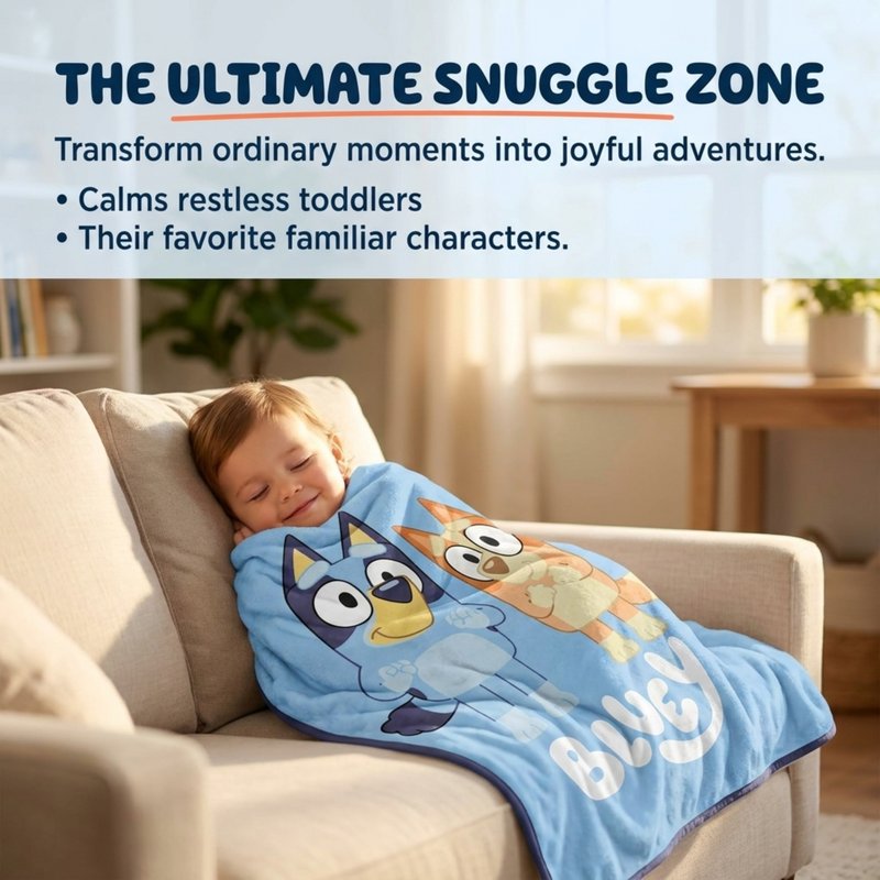 Bluey master listing image 4