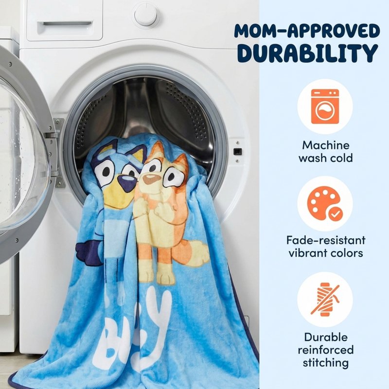 Bluey master listing image 5