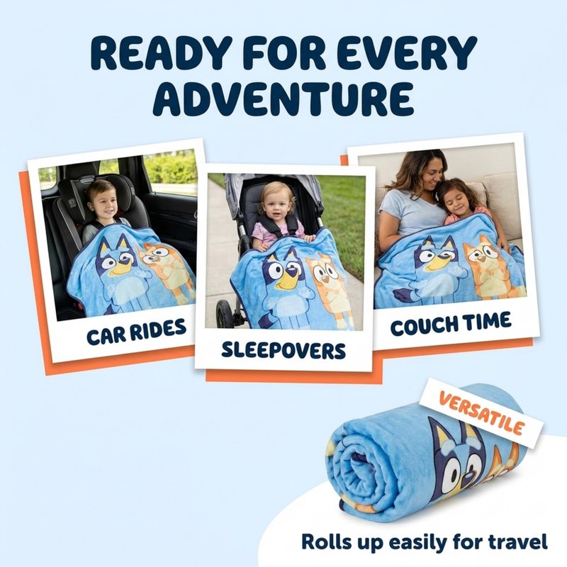 Bluey master listing image 6