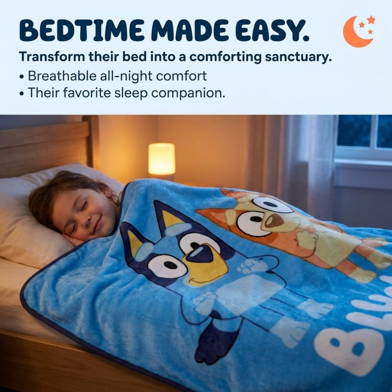 Bluey master listing image 7