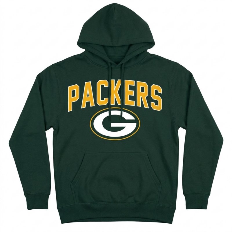 Green Bay Packers master listing image 1